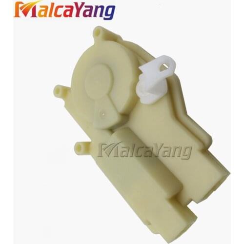 Hatchback Tail Door Lock Central Locking Motor Drive Assembly Lock Motor 74896-SAA-003 For Honda FIT 2005-2008 Odyssey 02-04