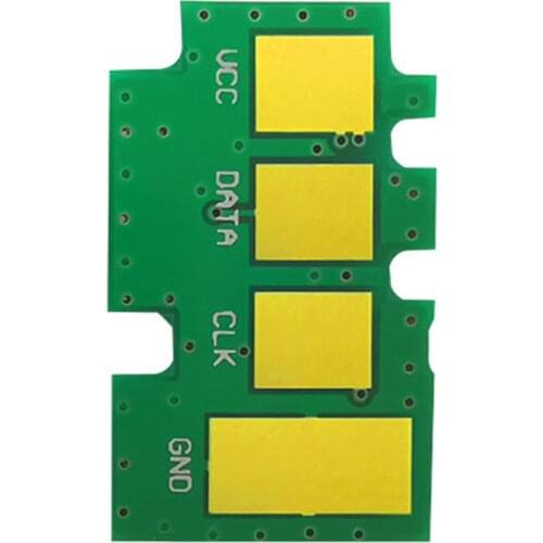 106R02773 Toner cartridge chip For Fuji Xerox Phaser 3020 WorkCentre 3025 Laser printer Powder refill counter reset drum chips