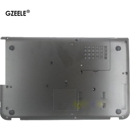 NEW case cover For Toshiba Satellite P55-A P55T-A P55t-A5202 Laptop Bottom Base Case Cover