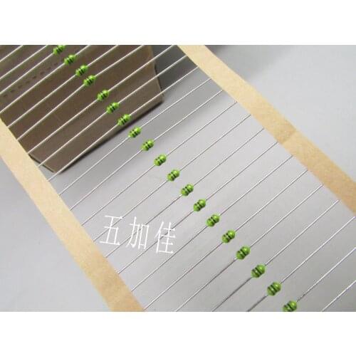 Original new 100% LAP02TA1R0J 1UH 0.27A 0.8R 2.3x3.4mm color ring inductor