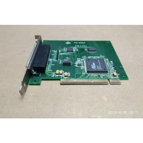 PCI-DIO24