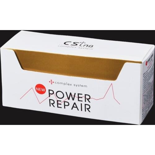 20pcs Renewable Cream Repair Cream Permanent Material CS LAB NEW POWER REPAIR Makeup and Tattoo Accessories