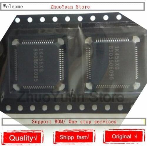 1pcs/lot 8905506095 IC HQFP64 8905506095 stock original New
