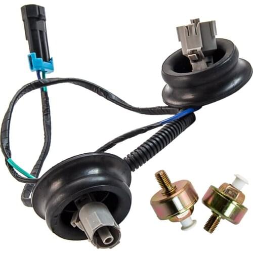 10456603 Knock Sensor for Chevy Avalanche Camaro Corvette Express Silverado 01- for Chevy GMC Silverado Sierra Cadillac 10456603