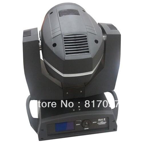 200W Yodn 5R MSD cabeza movil 16 canales 14 colores 17 gobos 8 faceta prisma eventos fiestas sonid e iluminacion equipo de luz