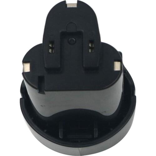 2500mAh 18650 battery pack MAK10.8A Li-ion Battery 10.8V Replacement for MAKITA 10.8v Battery BL1013 BL1014 19533-9 194550-6