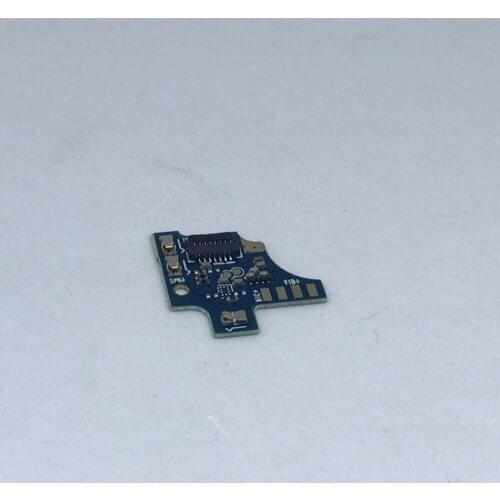 For Leagoo M9 USB Board Charger Plug Repair Accessories Replacement For Leagoo M9 MT6580A 5.5" Phone