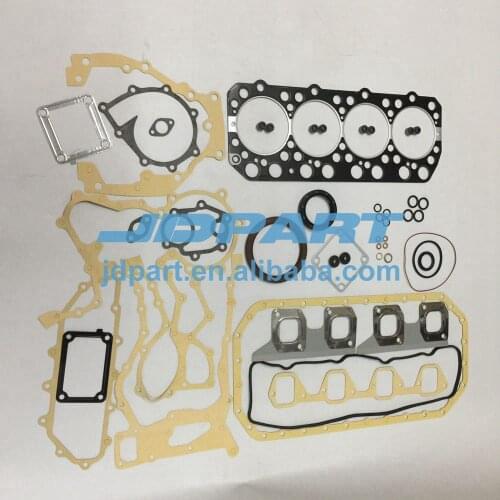 FD46 complete gasket kit For FD46 Engine