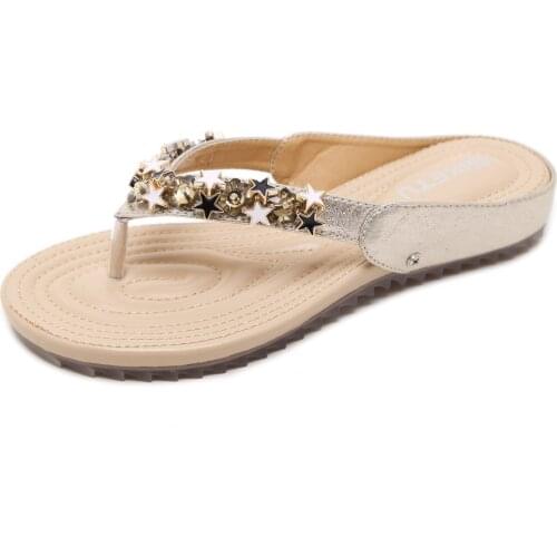Filleenfant Women's Flip Flops