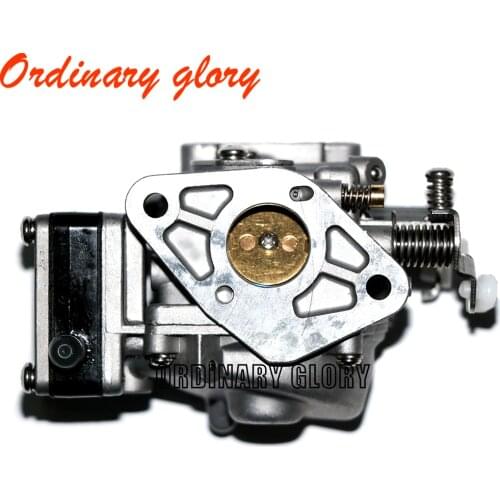 6L5-14301-03-00 6L5-14301 Carburetor for YAMAHA 3M boat engine