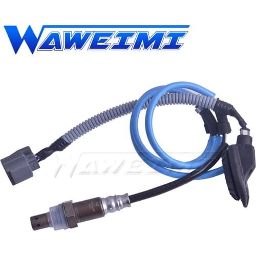 WAWEIMI Lambda O2 Oxygen Sensor 36532-RAA-A01 For HONDA ACCORD 2.4L 2003-2007