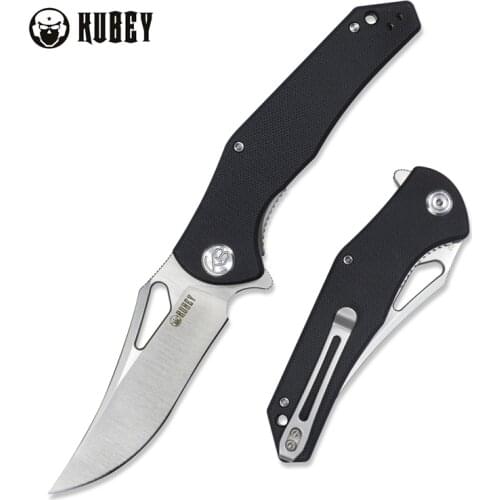 Knives Kubey China
