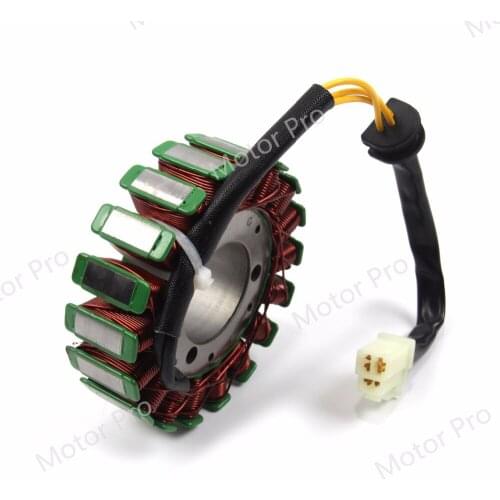 For Suzuki GSXR 750 2001 2002 2003 2004 2005 Engine Stator Coil Magneto Generator Alternator GSX R GSX-R 600 GSXR600 GSXR750