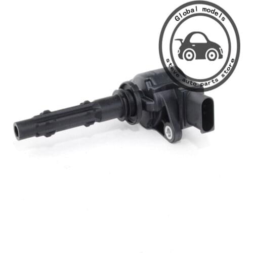 MAIKAD Ignition Systems