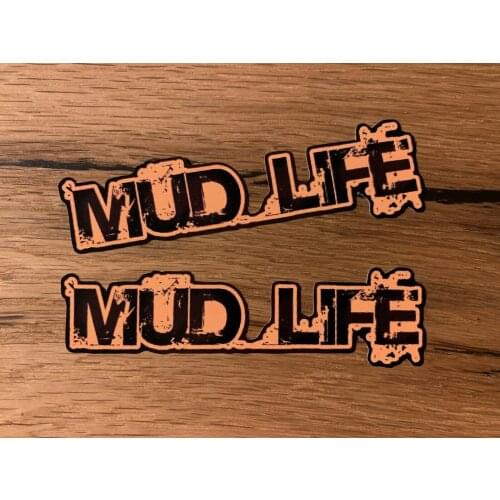 OFFROAD Aufkleber Gelande Defender 4x4 SUV Sticker #557