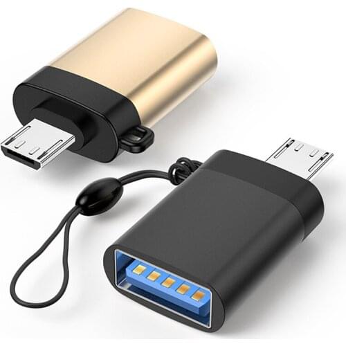 NYFundas MicroUSB Adapters For Mobile Phones China