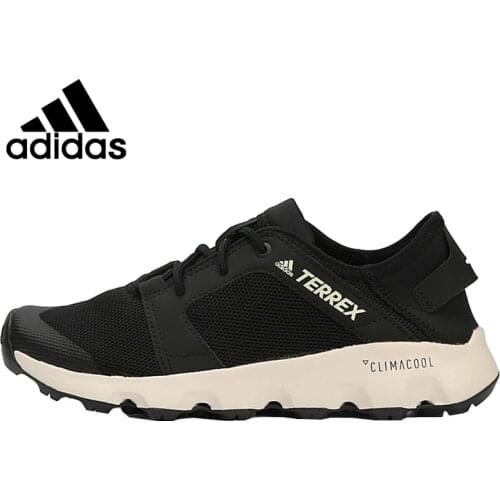 Original New Arrival Adidas TERREX CC VOYAGER SLEEK Womens Hiking Shoes Outdoor Sports Sneakers