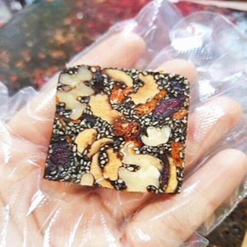 1000pcs/lot 7*10cm Food Grade Vacuum Packing Sealing Bags Biscuit Vacuum Bag Transparent Food Vacuum Bag