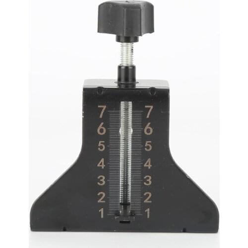12PCSTile Height Adjustment Leveler Positioner Leveling Manual Regulator Locator Ceramic Construction Tool