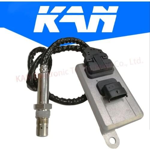SCR System Newly ORIGINAL 20873395 5WK96605C 5WK9 6605C Nox Sensor Nitrogen Oxide Sensor