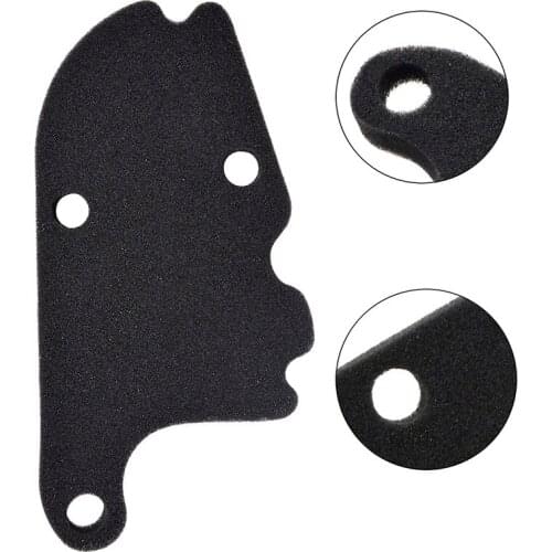 Air Filter For Vespa Spring Sprint LX LXV 125 150 Primavera 125 150 3V ie IGET Touring ABS S 125 150 ie 3V iGet Sprint ABS 2017