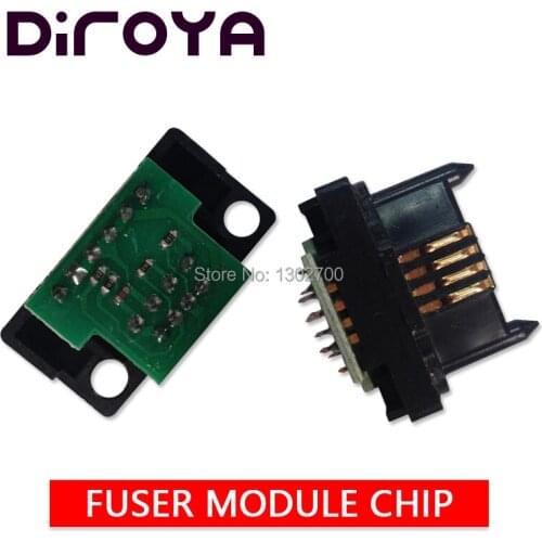 109R00724 Fuser Module unit chip For Xerox WorkCentre Pro 165 175 245 255 WC 265 275 M165 M175 CopyCentre 232 238 copier reset