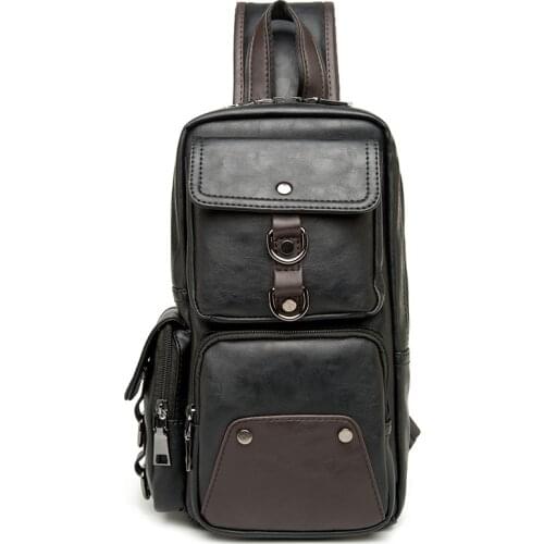 Banlosen Small Men's Bags