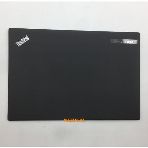 For Lenovo Thinkpad X240 X250 Laptop Screen Shell LCD Rear Lid Back Cover Top Case Non-touch 04X5359