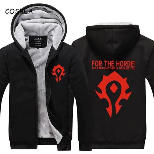 COSREA Mens Winter Hoodies