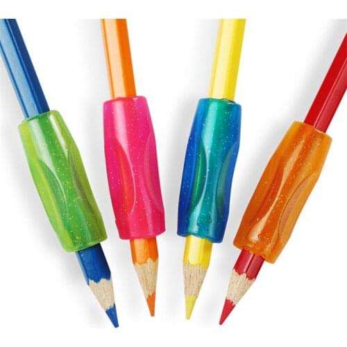 Pencil pen holder pen holder child holding pen holder correcting pen posture pencil