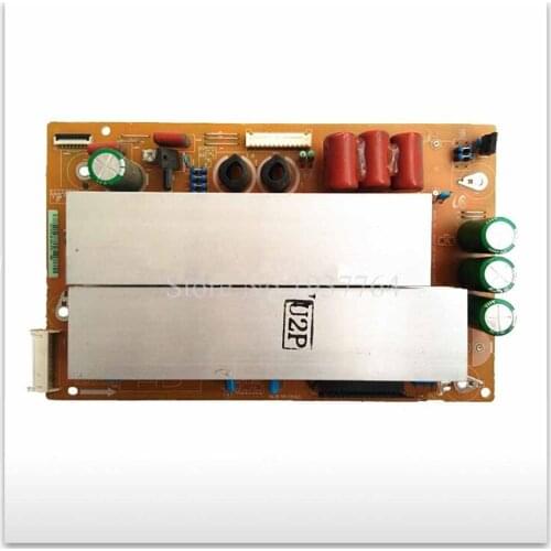 95% new for board Plasma driver board LJ41-08457A LJ92-01727A LJ92-01682A S50HW-YB06 part