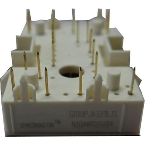 GP10PJK120L1S Original, Can Provide Test, 1 Year Warranty