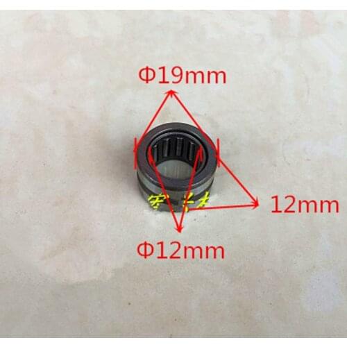 NEEDLE BEARING 212108-0 Replace For Makita HM0810TA BFL400FZ PPL_BFL400F HR3850K HM0810T_2 HM0810T_1 HM0810T HM0810_1 HM0810