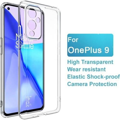 Imak OnePlus 5 Phone Cases