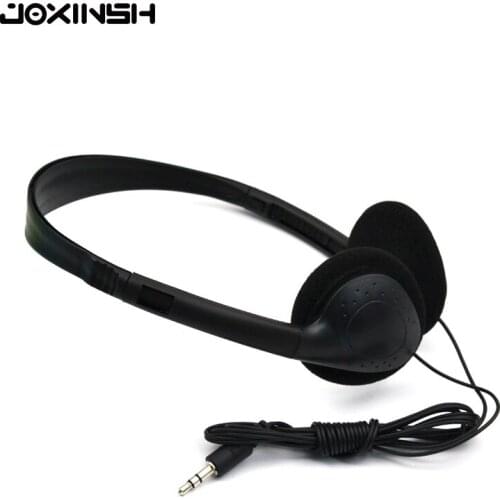 JNN Headphones With Microphone