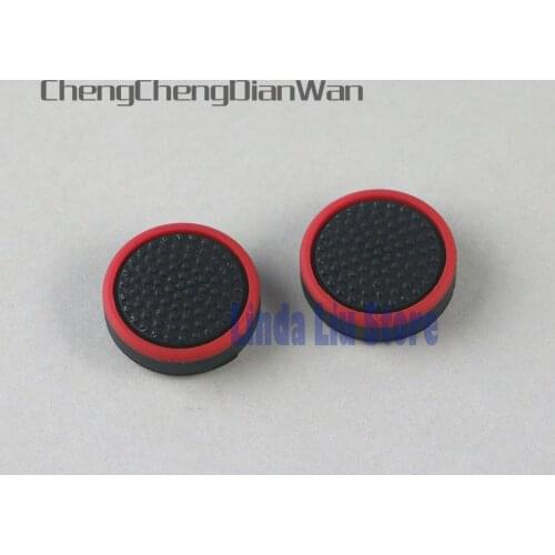 Thumb Caps for NS Switch Luminous Silicone Rubber Thumb Caps for Switch Controller Joystick Grips 4pcs/lot