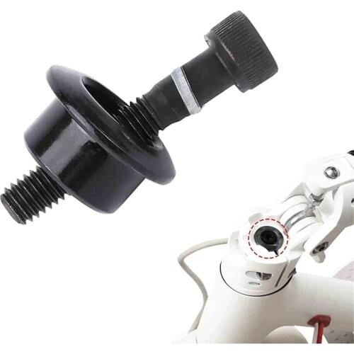 Retaining Screw Set for Xiaomi M365 1S Max G30 Electric Scooter Front Fork Repair Fixing Durable Hinge Bolt Screw Accessories