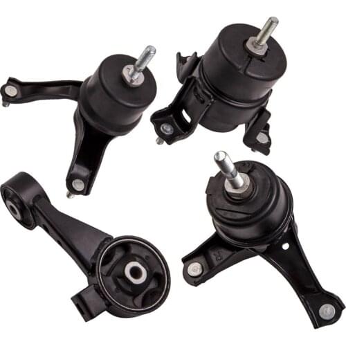 Engine Motor & Transmission Mount for Toyota Sienna 3.3L FWD 2004 - 2006 MK4257