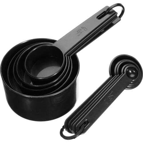 Nayitr Kitchen Measuring Spoon Sets