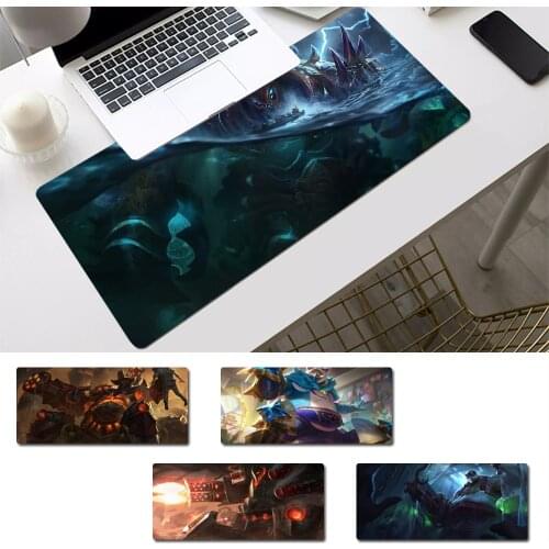 NBDRUICAI Mouse Pads