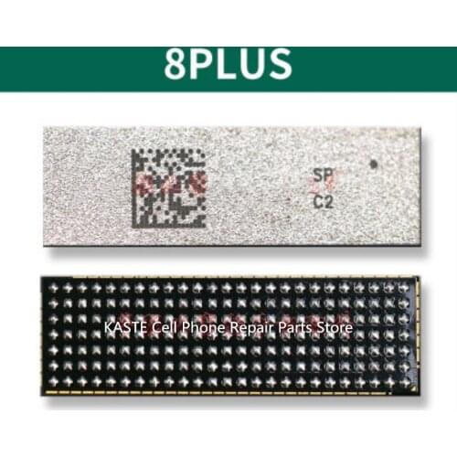 Original new M5500 touch digitizer IC chip for iPhone 8 plus 8P i8P 8+ 8PLUS 5.5inch on mainboard