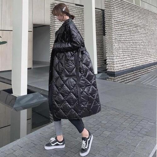 Женские модные пуховики Sbluee China At AliExpress