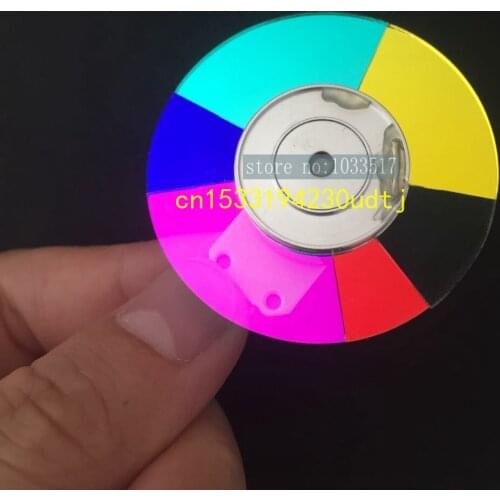 Color Wheel Beamsplitters Spectral For Acer Projector H5360 H5360BD H5380BD
