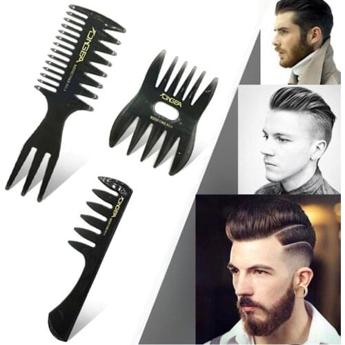 Taoye teemo Hair Combs