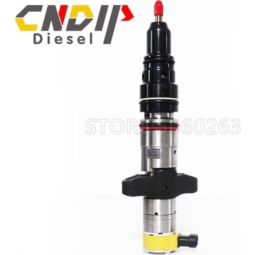 CNDIP Diese Fuel Injector 10R7222 387-9433 3879433 for CAT C9 Excavator E330d E336D