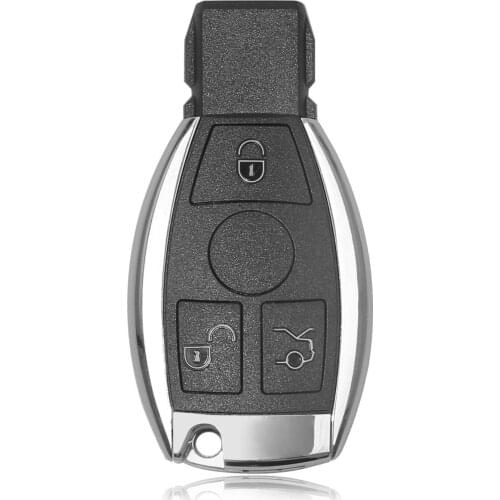 Xhorse XNBZ03EN VVDI BE Key Pro Improved Version