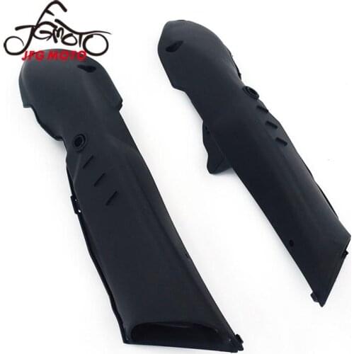 For HONDA CBR250RR CBR 250RR 1990 1991 1992 1993 1994 90 91 92 93 94 Motorcyle Air Intake Tube Duct Cover