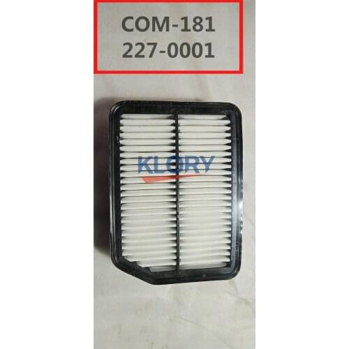 Air filter For CHANGAN CHANA CS35 OEM:S101014-0400