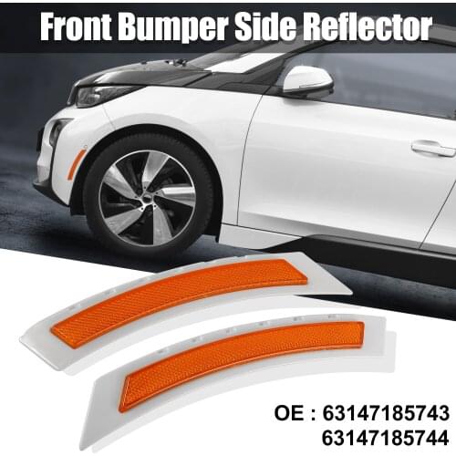 X Autohaux Car Exterior Accessories