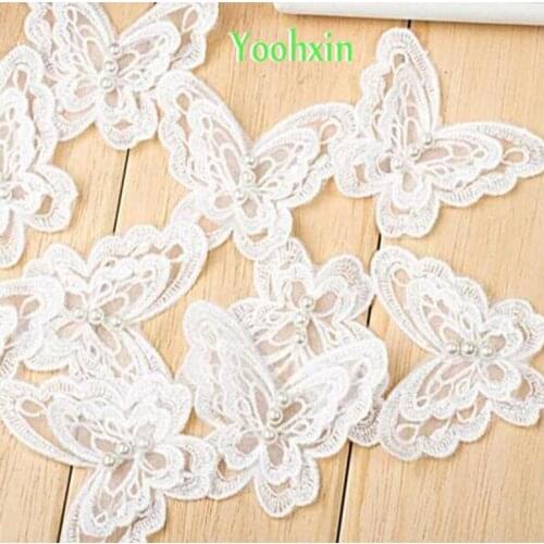 Patches On Clothes Yoohxin China